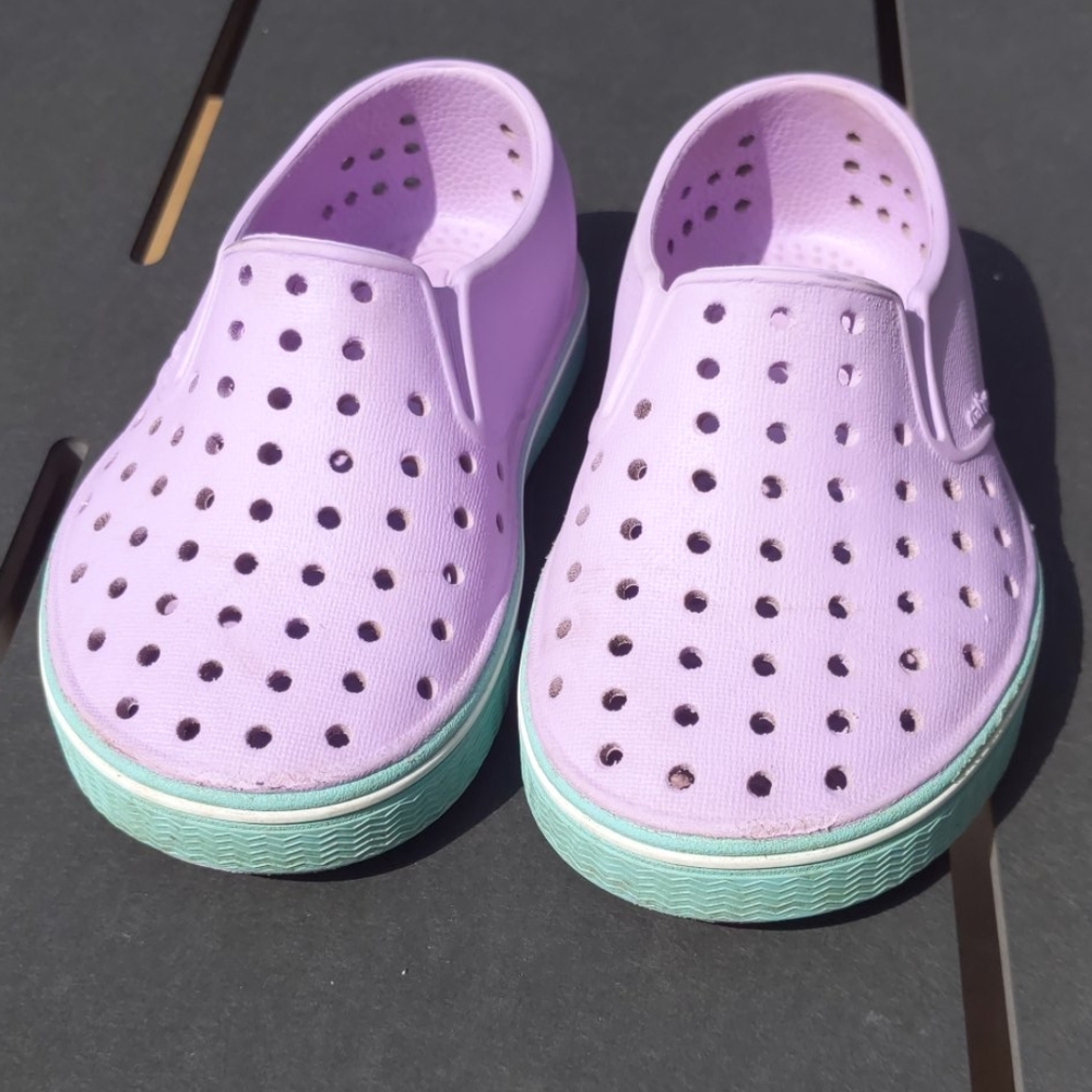 Girls' Native Miles size C7